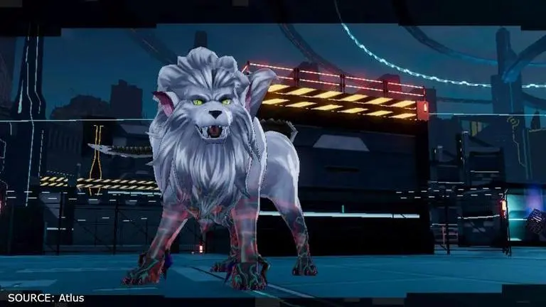 Persona 5 strikers trapped in shrine gates: What is the location of this desire? persona 5 strikers