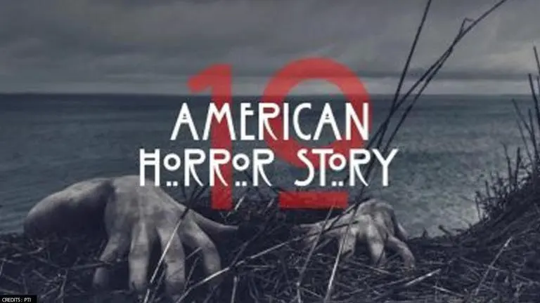 American Horror Story 10's production shuts down after seeing a COVID positive case American Horror story 10