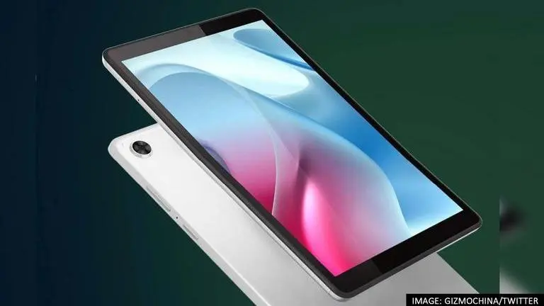 Moto Tab G20 price in India set as Rs 10,999: Check availablity and features Moto Tab G20