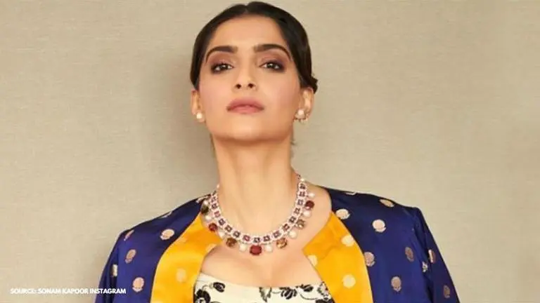 Sonam Kapoor shares take on rote sexism through a strong post; says “no room for excuses" sonam kapoor