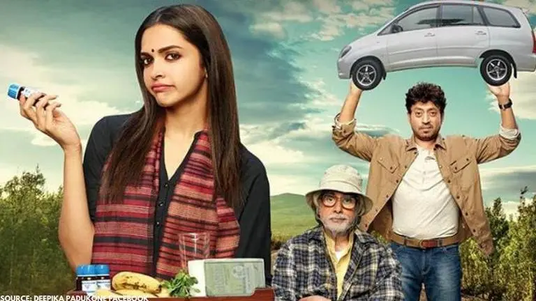 'Piku' turns five: Songs of the film and how they explore Deepika and Irrfan's chemistry Piku