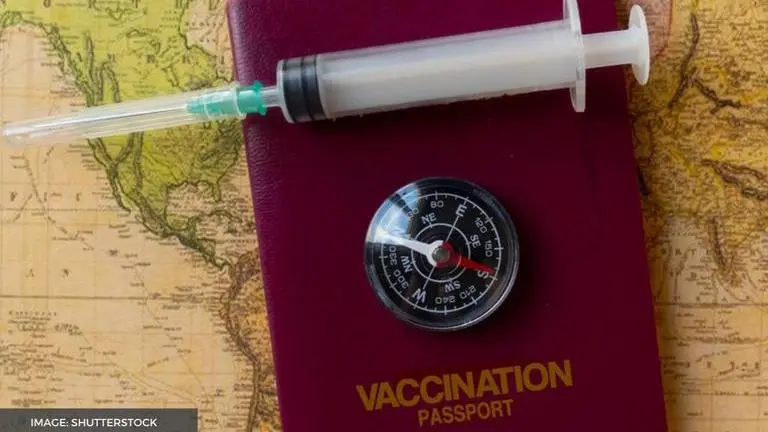 What is a vaccine passport, will you get one in India for international travel? can you get vaccine passport in india