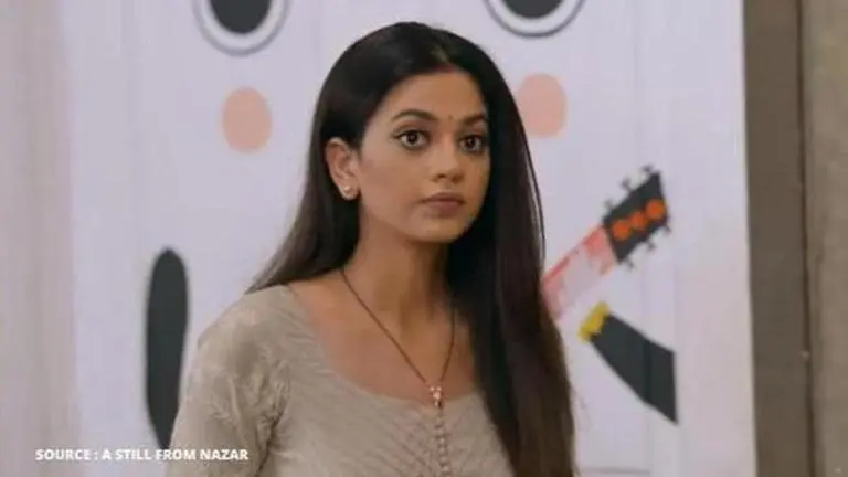'Nazar' Written Update | March 16, 2020: Palak plans on exposing Madhu nazar written update