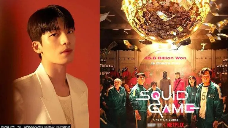 THIS 'Squid Game' star hopes his character is alive in renewed season Squid Game