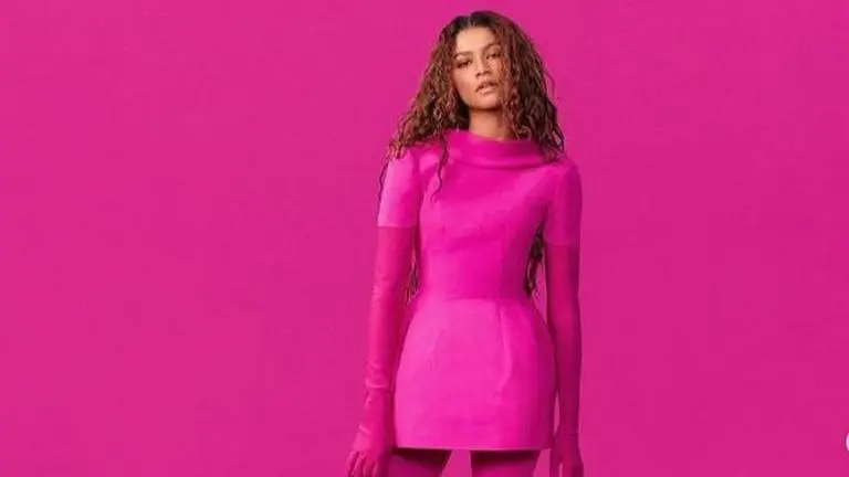 Zendaya gets candid about what she's expecting in 'Euphoria' Season 3 Zendaya