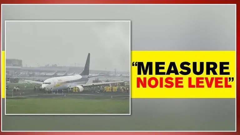 NGT directs DIAL to display and measure noise pollution levels NGT