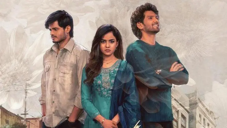 Baby Box Office Collection Day 3