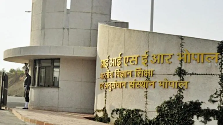 Biochemical link between COVID-19, diabetes, and ageing: IISER Scientist IISER Bhopal research