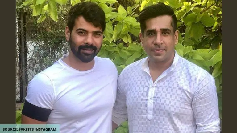 Did you know Shabir Ahluwalia owned a production house 'Flying Turtle' with his friends? Shabir Ahluwalia