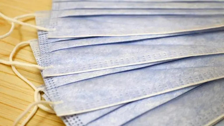 COVID-19: Toronto returns 62,000 'poor quality' masks, sparks worries of shortage COVID-19