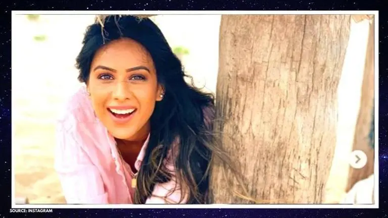 'Naagin' actor Nia Sharma shares sarcastic post, fans agree with her thoughts Nia Sharma