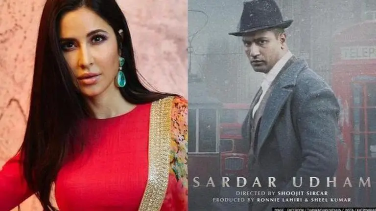 sardar udham, vicky kaushal