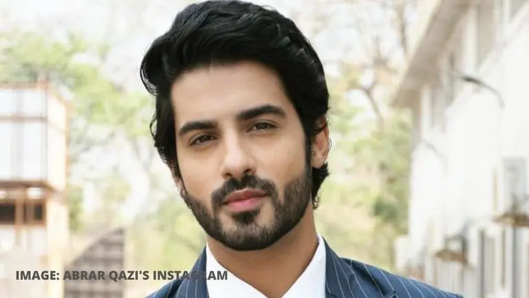 Abrar Qazi's bio: Details about the actor who played Kareem Bhatt in 'The Family Man' abrar qazi