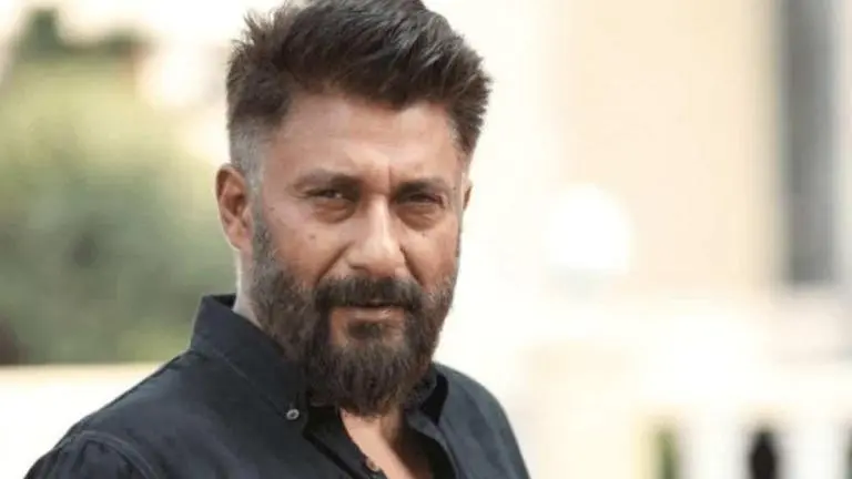 Vivek Agnihotri shares update on The Vaccine War release date Vivek Agnihotri