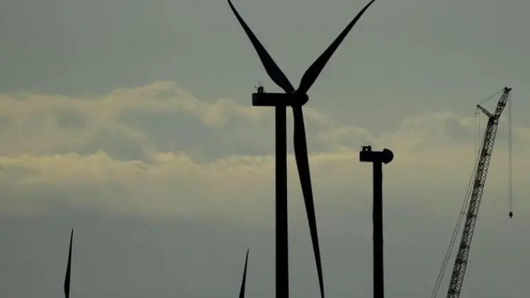 US: Wind energy, liquid gas projects move forward in New Jersey