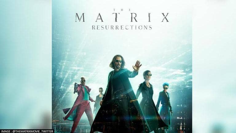 5matrix Will there be a Matrix 5? Everything we know about the next installment ...