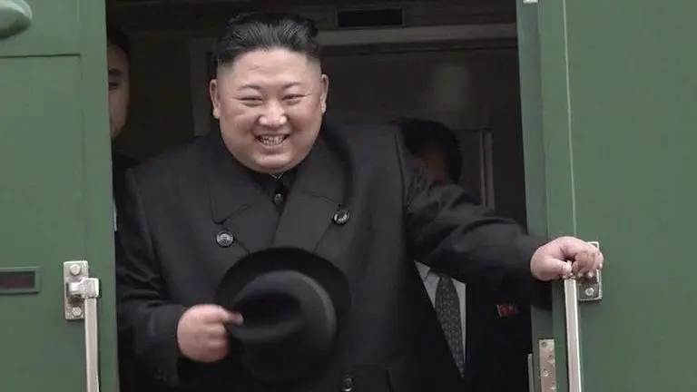 South Korea's spy agency says there are no signs that Kim Jong Un had heart surgery South Korea