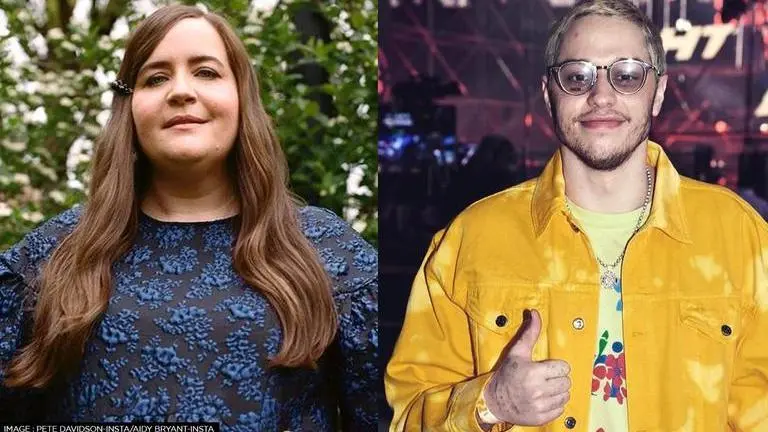 SNL: As Beck Bennett and Lauren Holt leave, Aidy Bryant, Pete Davidson & others join cast Saturday Night Live