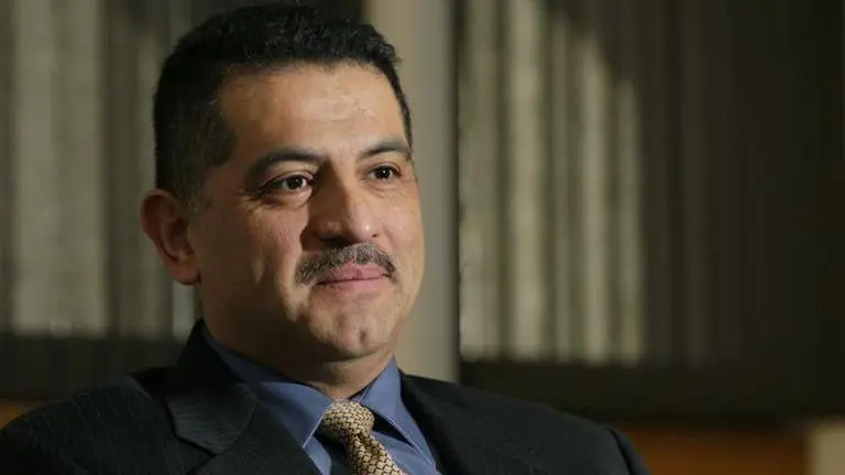 US: Former Milwaukee police chief seeking damages after demotion US: Former Milwaukee police chief seeking damages after demotion