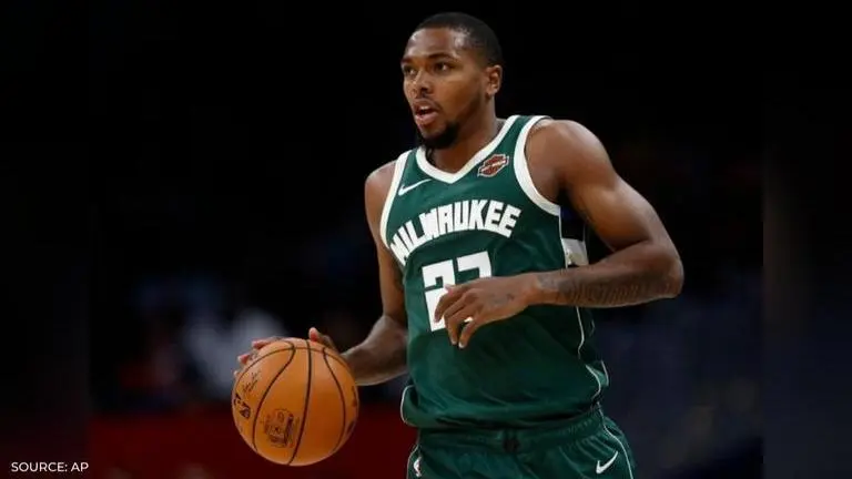 Sterling Brown net worth: How much is the controversial Milwaukee Bucks guard worth? sterling brown net worth
