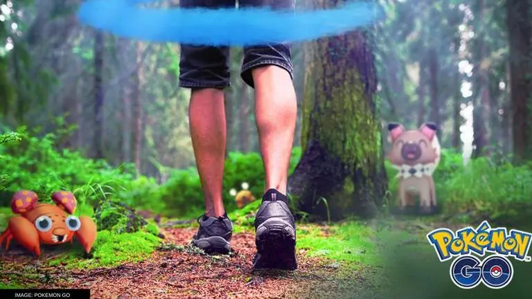 Pokemon Go introduces Daily Adventure Incense: What is it and how it works? Details here