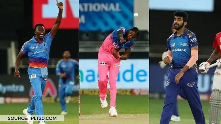 Dream11 IPL top wicket-takers: Archer 2nd with 17 wickets, level with Bumrah and Shami Dream11 IPL