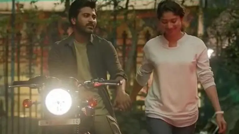 Dil Dhadak Dhadak movie's cast: Know the actors who starred in this romantic drama dil dhadak dhadak south movie