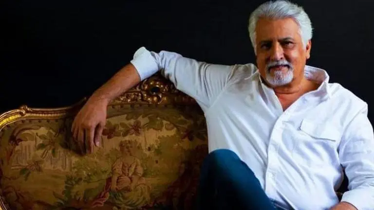 Tarun Dhanrajgir talks about the main difference between Bollywood & regional cinema Tarun Dhanrajgir