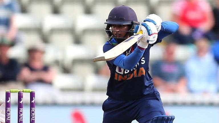 'This too must come to an end': Mithali Raj's full statement as she ...