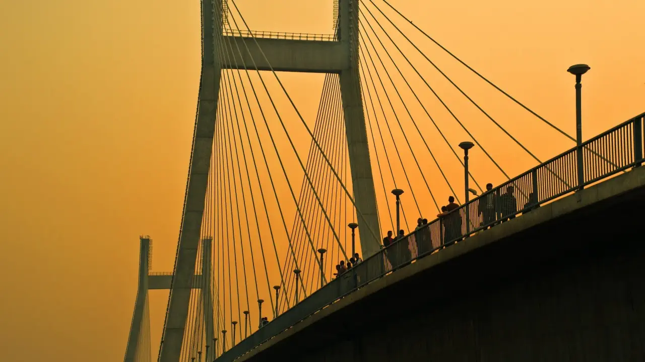 Government approves Rs 3,064 crore bridge project in Bihar Bridge