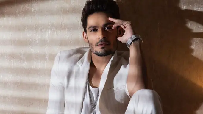 Kunwar Amar