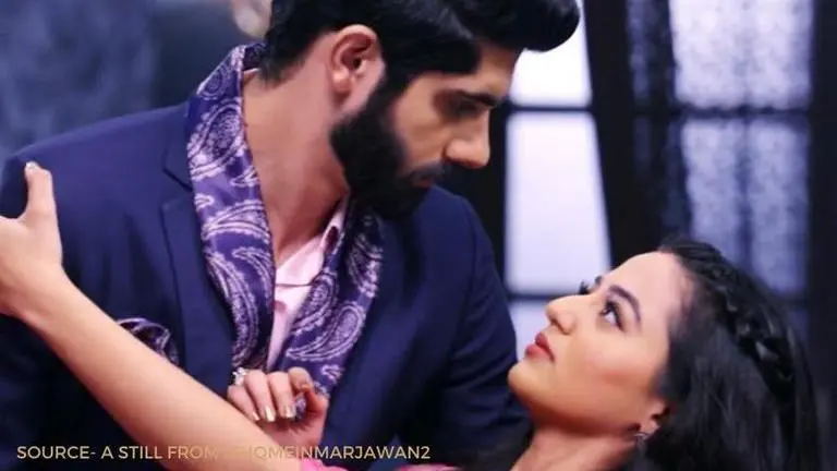 'Ishq Mein Marjawan 2' written update for September 9, 2020: Riddhima finds Ragini's diary Ishq Mein Marjawan 2 written update