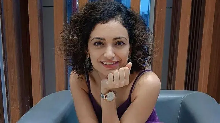 Sarabhai vs Sarabhai actress Vaibhavi Upadhyaya dies in a road accident, confirms producer Sarabhai vs Sarabhai