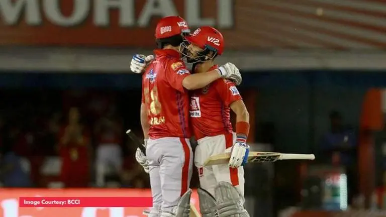 Kings XI Punjab become first IPL team to make PM Cares Fund donation Kings XI Punjab