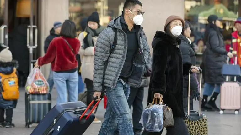 COVID: Singapore reopens borders for travelers from 11 countries, India excluded from list Singapore