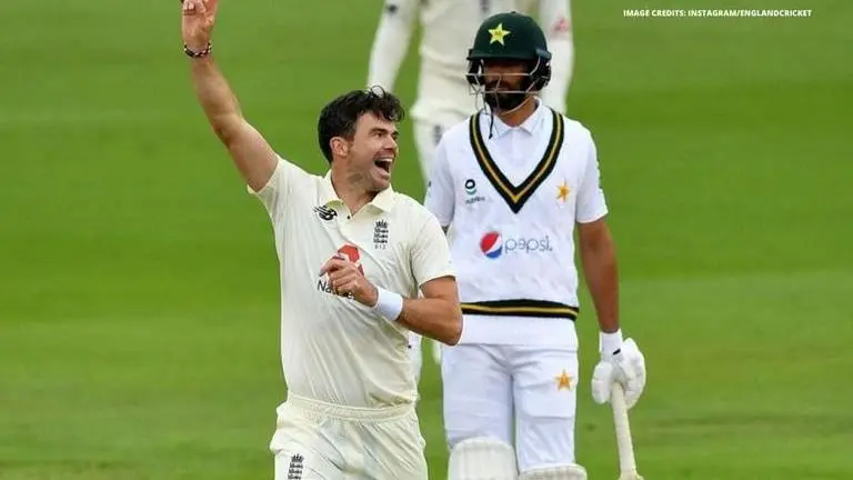 England vs Pakistan live streaming, pitch and weather report, 2nd Test match preview England vs Pakistan