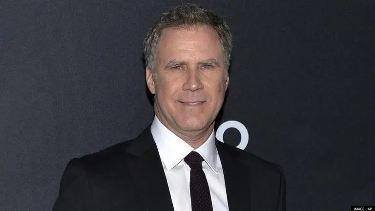 Will Ferrell