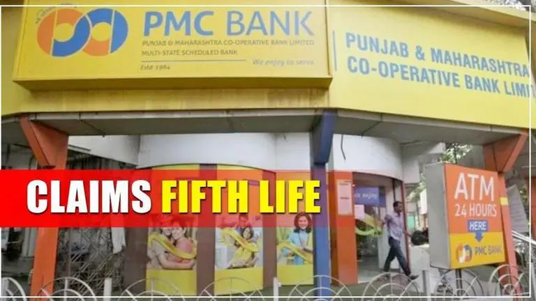 PMC Bank Scam: Fifth life lost even as depositors protest for justice PMC Bank scam
