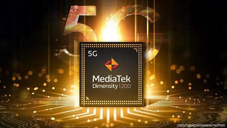 MediaTek Dimensity 1200 specifications: Compare all these new Octa core chipsets MediaTek