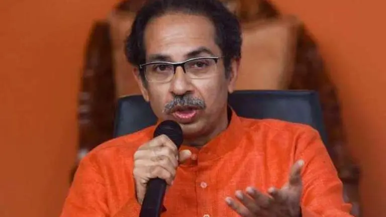 Ready action plan on limited resumption of film shoots: Maharashtra CM Uddhav Thackeray Ready action plan on limited resumption of film shoots: Maharashtra CM Uddhav Thackeray