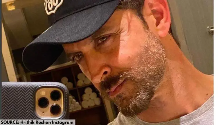 Hrithik Roshan raises the temperature with these sizzling photoshoots Hrithik Roshan