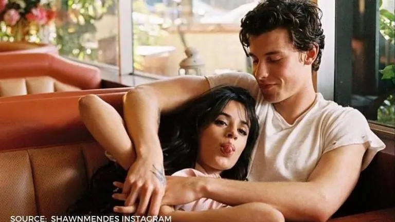 Shawn Mendes reveals how his behaviour was 'hurting' his relationship with Camila Cabello Shawn Mendes