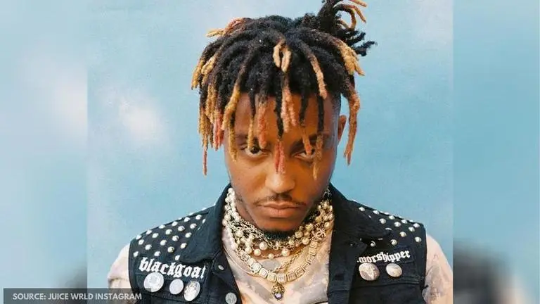juice wrld's death