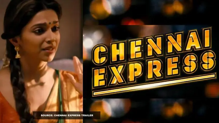 'Chennai Express' shooting locations: Here's where Deepika Padukone-starrer was shot chennai express shooting location