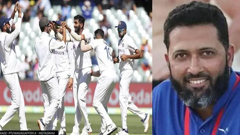 Wasim Jaffer on India vs South Africa