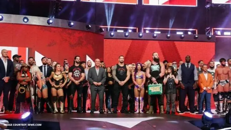 WWE superstars reaching out to AEW and Chris Jericho to jump ship: Report wwe