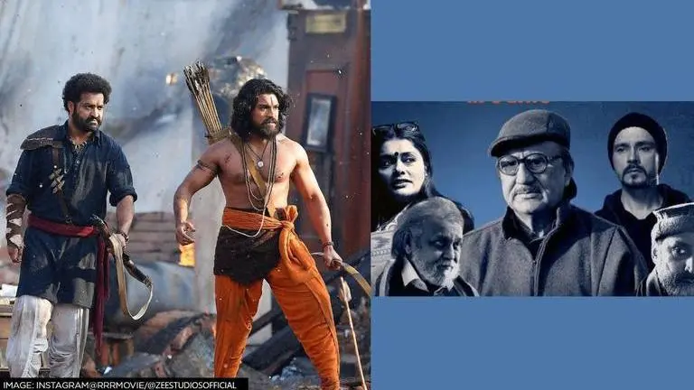 'The Kashmir Files' to 'RRR': See list of IMDb's Most Popular Indian Films of 2022 so far The Kashmir Files