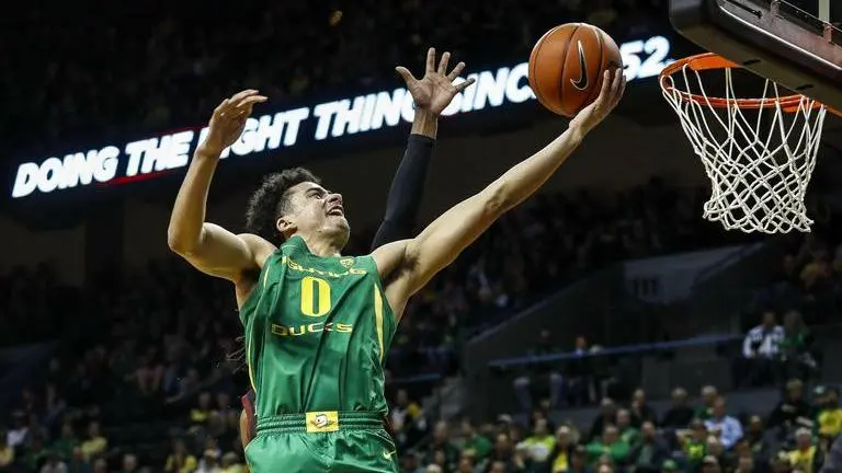 Oregon Ducks move on after Payton Pritchard's departure