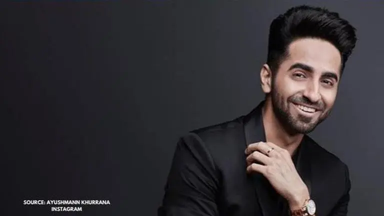Ayushmann Khurrana was NOT the first choice for 'Article 15'? Read other unknown facts ayushmann khurrana