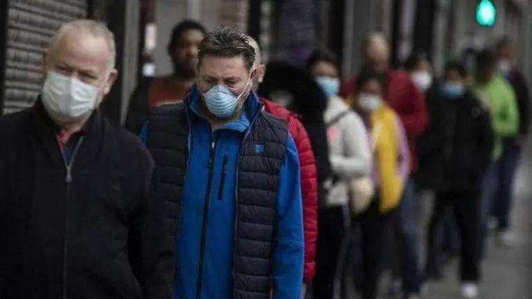 Ohio health officials report 728 confirmed/probable deaths